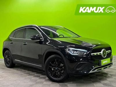 Mercedes GLA250