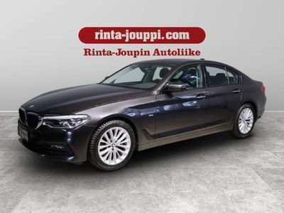 käytetty BMW 520 520 G30 Sedan d A xDrive