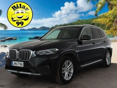 Käytetty BMW X3 292 HP (214 kW) 2023 Katumaasturi