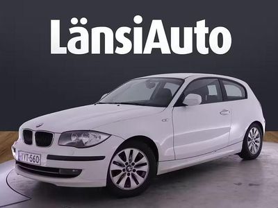 Käytetty 2010 BMW 116 Viistoperä | 3 999 €