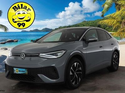 Käytetty VW ID.5 Pro Performance 150 kW (204 HP) 2023 Katumaasturi