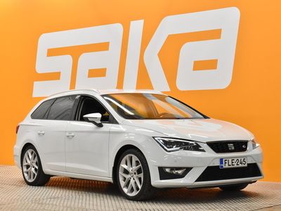 Seat Leon ST