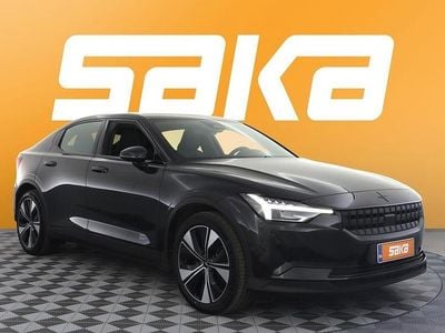 Käytetty 2023 Polestar 2 Long Range Single Motor Viistoperä | 30 900 € (Hyvä tarjous)
