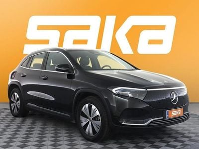 Mercedes EQA250+