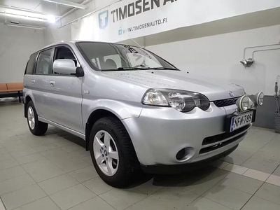 Käytetty 2003 Honda HR-V LS Katumaasturi | 4 500 €