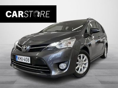 käytetty Toyota Verso 1,8 Valvematic Active Multidrive S 7p