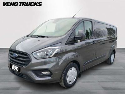 käytetty Ford Transit Custom 310 2,0TDCi 130 hv A6 Etuveto Trend Van L2H1