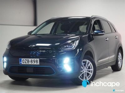 Käytetty Kia Niro Premium 150 kW (204 HP) 2020 Katumaasturi