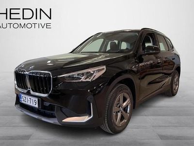Käytetty 2025 BMW X1 Katumaasturi | 48 900 €