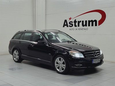 Mercedes C250