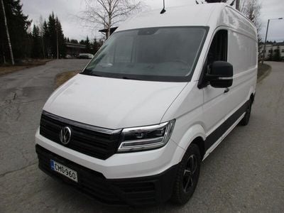 VW Crafter