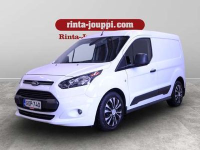 käytetty Ford Transit Connect 200 1,5 TDCi /