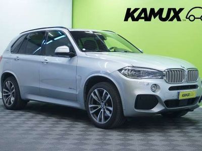 käytetty BMW X5 F15 xDrive40e A M-sport /