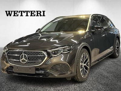 Uusi 2025 Mercedes E300 Business Farmari | 86 900 € (Kallis)