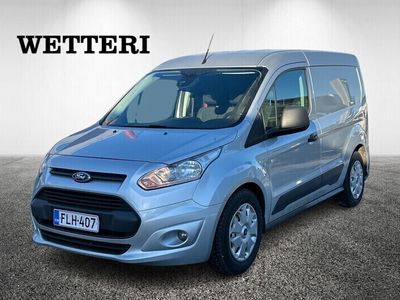 käytetty Ford Transit Connect 200 1,6 TDCi 95 hv Trend M5 L1