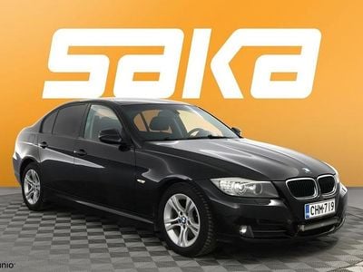Käytetty 2009 BMW 320 Comfort Edition Sedan | 5 900 € (Supertarjous)