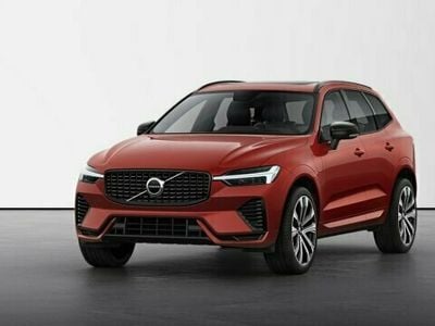 Käytetty 2020 Volvo XC60 Momentum Katumaasturi | 69 161 €