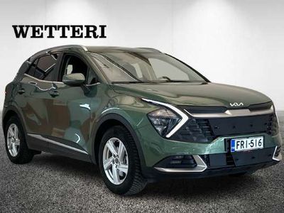 käytetty Kia Sportage 1,6 T-GDI AWD Hybrid EX AT 230hv Premium