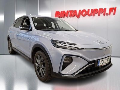 Sininen Käytetty 2022 MG Marvel R Performance Katumaasturi | 23 690 € (Perustarjous)