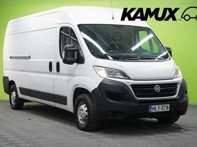 käytetty Fiat Ducato 2,3 Multijet 130 15m3 (H2L3)