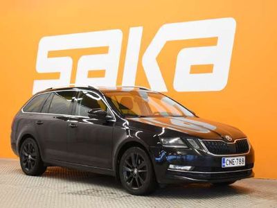 käytetty Skoda Octavia G-TEC Combi 1,4 TSI Style DSG Autom. Tulossa Raisioon, kysy myyjiltämme lisää numerosta 0207032608