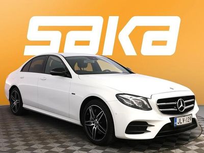 Käytetty Mercedes E350 Business 286 HP (210 kW) 2018 Sedan