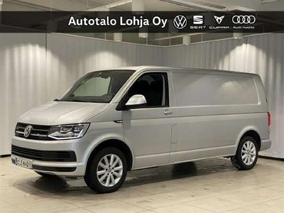 VW Transporter