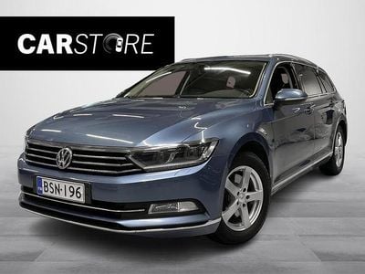 Käytetty VW Passat Highline 150 HP (110 kW) 2015 Farmari