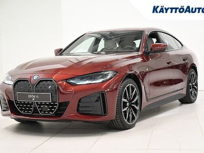 käytetty BMW i4 eDrive40 71AW