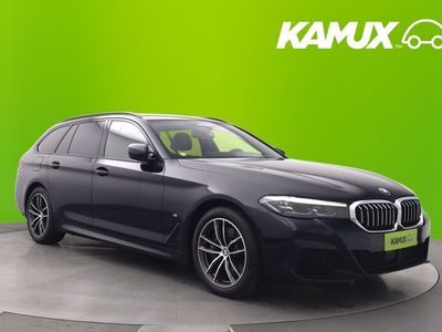 BMW 530e