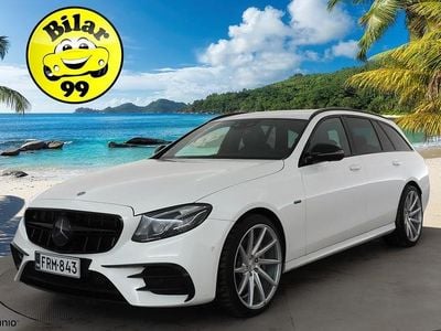 Käytetty Mercedes E300 Business 194 HP (142 kW) 2020 Farmari
