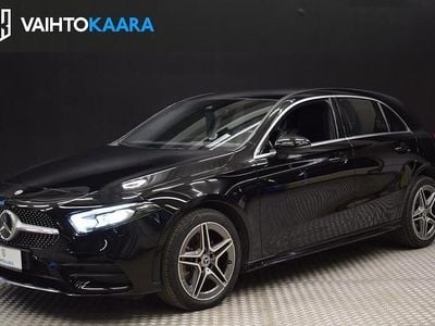 Käytetty Mercedes A250 Business 218 HP (160 kW) 2022 Viistoperä