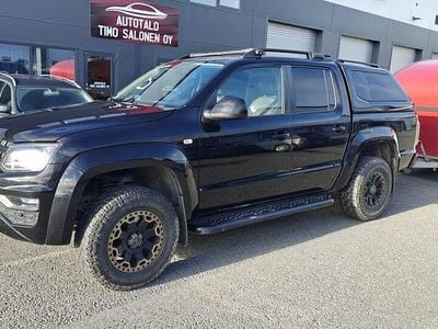 VW Amarok