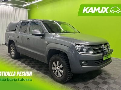 VW Amarok