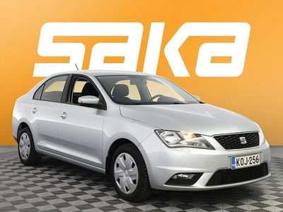 Käytetty 2017 Seat Toledo Reference Sedan | 11 390 €