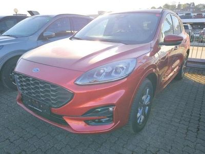 Punainen Käytetty 2024 Ford Kuga ST-Line X Katumaasturi | 35 490 €