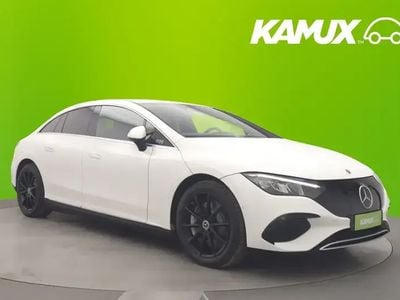 Mercedes EQE300