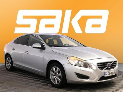 Käytetty 2011 Volvo S60 Momentum Sedan | 6 900 €