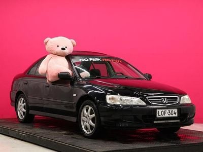 Käytetty 2003 Honda Accord Sedan | 2 990 €