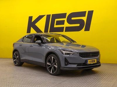 Käytetty 2021 Polestar 2 Pilot Viistoperä | 25 690 € (Hyvä tarjous)