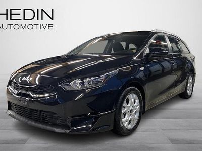 Muu Uusi 2025 Kia Ceed Sportswagon Comfort Farmari | 30 119 € (Hieman kallis)