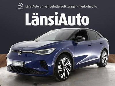 Käytetty VW ID.5 GTX 250 kW (340 HP) 2025 Katumaasturi