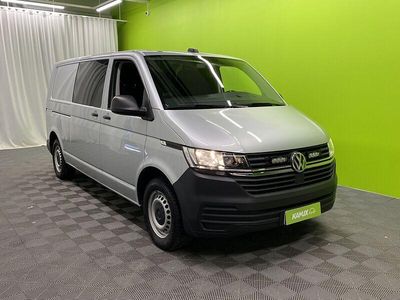 Käytetty 2020 VW T6.1 Van | 29 790 € (Perustarjous)