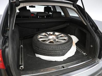 Käytetty Audi A6 Allroad 233 HP (171 kW) 2008 Farmari