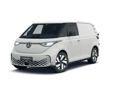 Uusi VW ID. Buzz Pro 246 kW (335 HP) 2026 Valkoinen Tila-auto