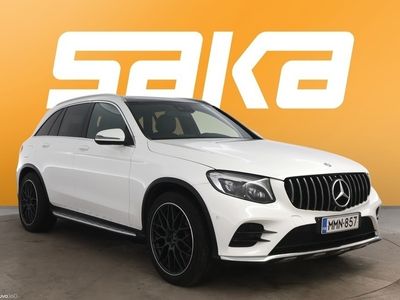 Mercedes GLC250