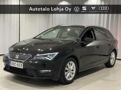 käytetty Seat Leon ST 1,0 TSI 115 Ecomotive Style DSG |