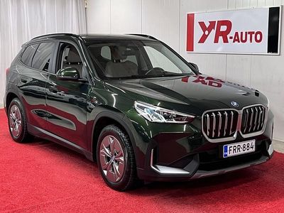 Käytetty 2023 BMW iX1 Katumaasturi | 37 800 € (Perustarjous)