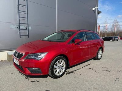 Seat Leon ST