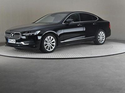 Käytetty Volvo S90 Inscription 392 HP (288 kW) 2018 Sedan